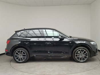 Used Audi Q5 2024 for sale - 79153496: Photo