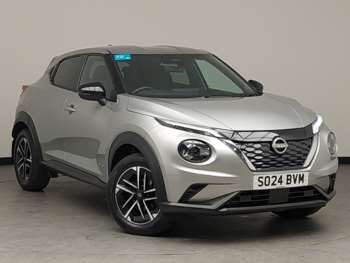 Used Nissan Juke 2024 for sale - 75240978: Photo