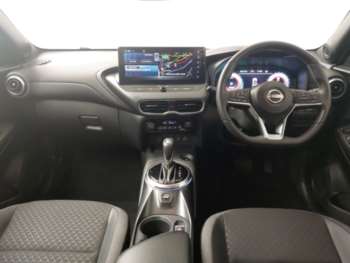 Used Nissan Juke 2024 for sale - 75240978: Photo