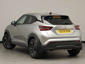 Used Nissan Juke 2024 for sale - 75240978: Photo