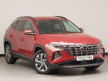 2022 - 1.6 TGDi Premium 5dr 2WD