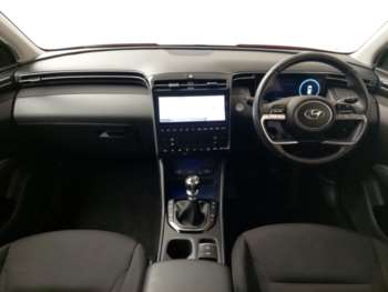 Used Hyundai TUCSON 2022 for sale - 75039955: Photo