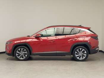 Used Hyundai TUCSON 2022 for sale - 75039955: Photo