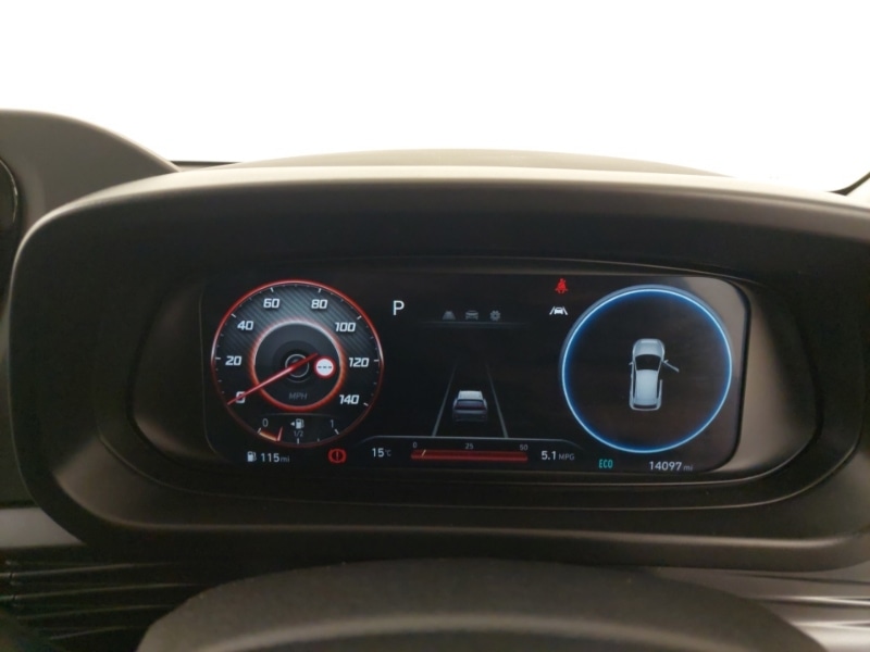 Used Hyundai BAYON 2023 for sale - 77090329: Photo 15