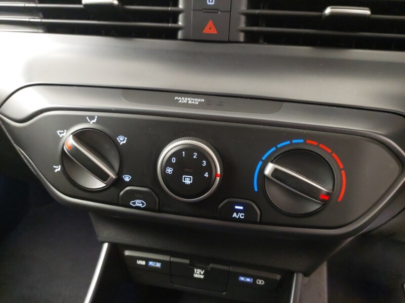 Used Hyundai BAYON 2023 for sale - 77090329: Photo 17