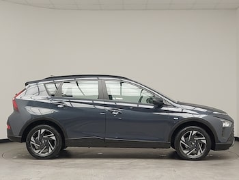 Used Hyundai BAYON 2023 for sale - 77090329: Photo