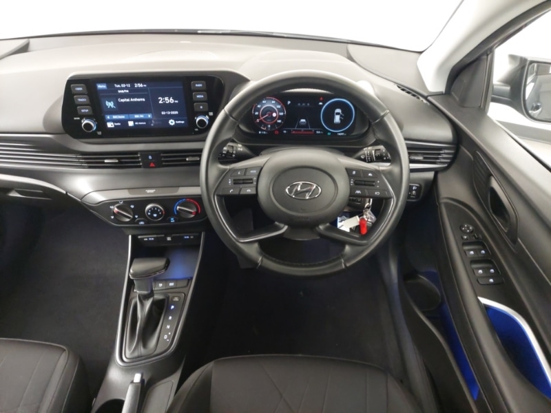 Used Hyundai BAYON 2023 for sale - 77090329: Photo 7