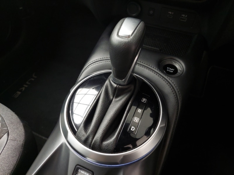 Used Nissan Juke 2024 for sale - 77108062: Photo 14