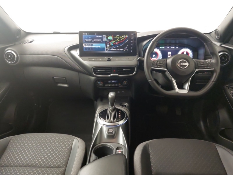 Used Nissan Juke 2024 for sale - 77108062: Photo 2