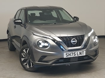 Used Nissan Juke 2025 for sale - 78498913: Photo