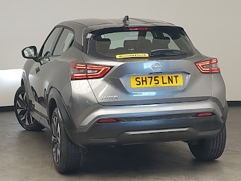 Used Nissan Juke 2025 for sale - 78498913: Photo