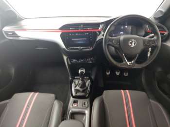 Used Vauxhall Corsa 2022 for sale - 75184883: Photo