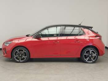 Used Vauxhall Corsa 2022 for sale - 75184883: Photo
