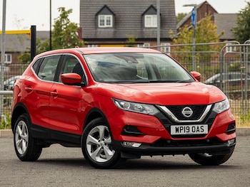 Used Nissan Qashqai 2019 for sale - 79291109: Photo