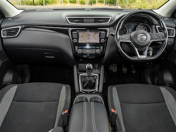 Used Nissan Qashqai 2019 for sale - 79291109: Photo