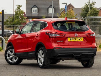 Used Nissan Qashqai 2019 for sale - 79291109: Photo