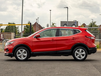 Used Nissan Qashqai 2019 for sale - 79291109: Photo