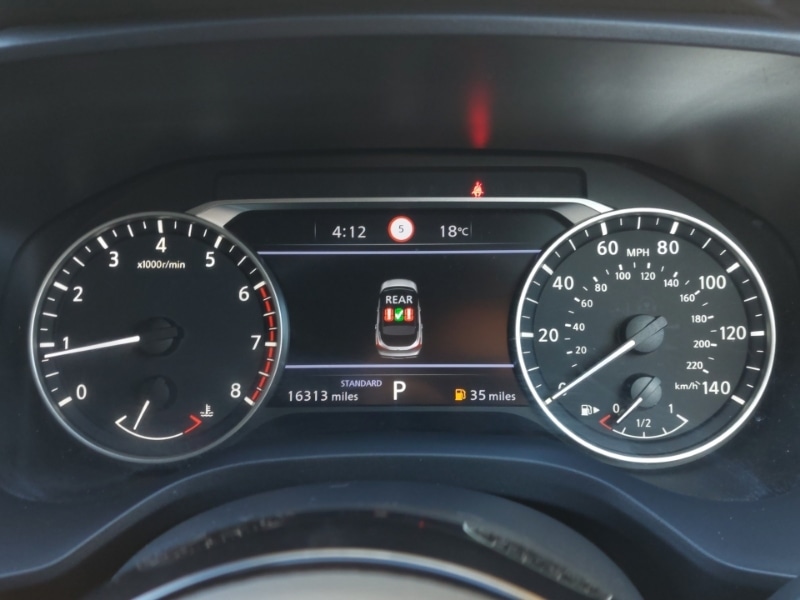 Used Nissan Qashqai 2023 for sale - 76630613: Photo 10