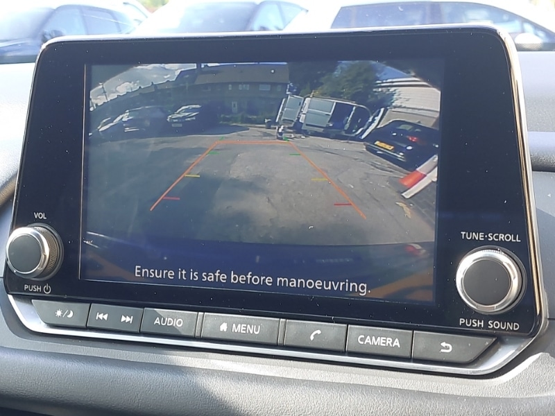 Used Nissan Qashqai 2023 for sale - 76630613: Photo 11