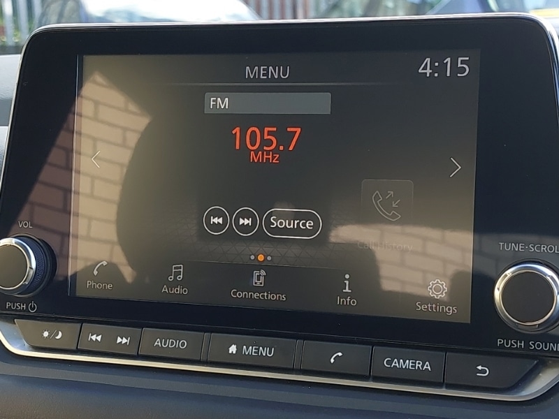 Used Nissan Qashqai 2023 for sale - 76630613: Photo 13