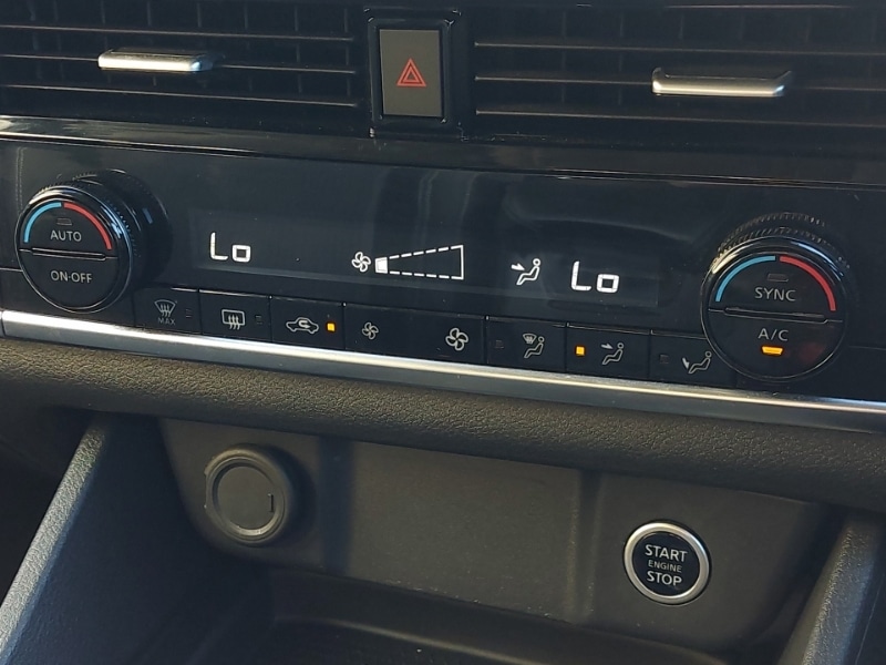 Used Nissan Qashqai 2023 for sale - 76630613: Photo 14