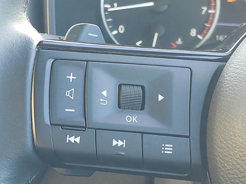 Used Nissan Qashqai 2023 for sale - 76630613: Photo 16