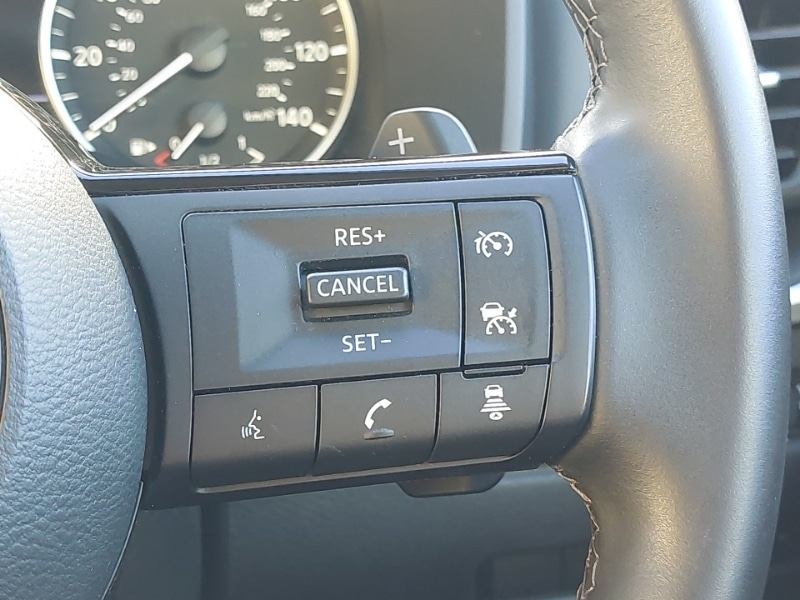 Used Nissan Qashqai 2023 for sale - 76630613: Photo 17