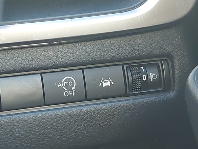 Used Nissan Qashqai 2023 for sale - 76630613: Photo 18