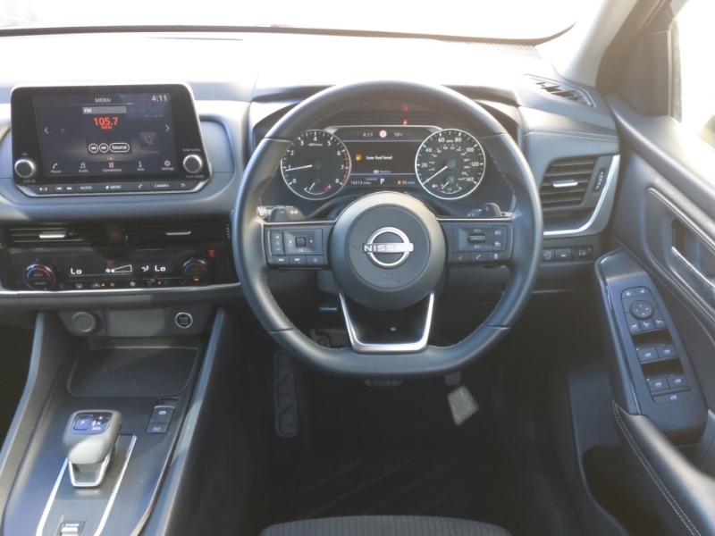 Used Nissan Qashqai 2023 for sale - 76630613: Photo 7