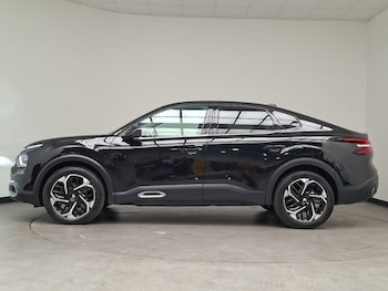 Used Citroen C4 X 2023 for sale - 79440267: Photo