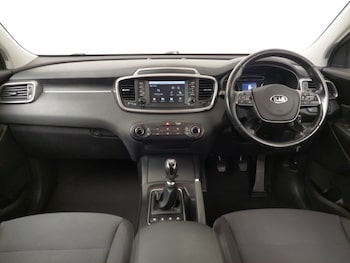 Used Kia Sorento 2018 for sale - 76699868: Photo