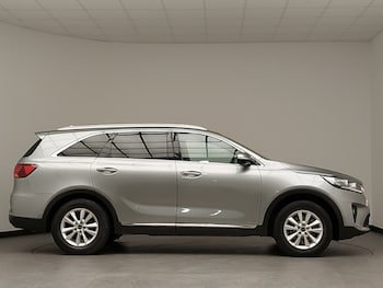 Used Kia Sorento 2018 for sale - 76699868: Photo