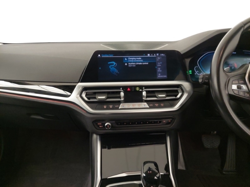 Used BMW 3 Series 2021 for sale - 77776969: Photo 11