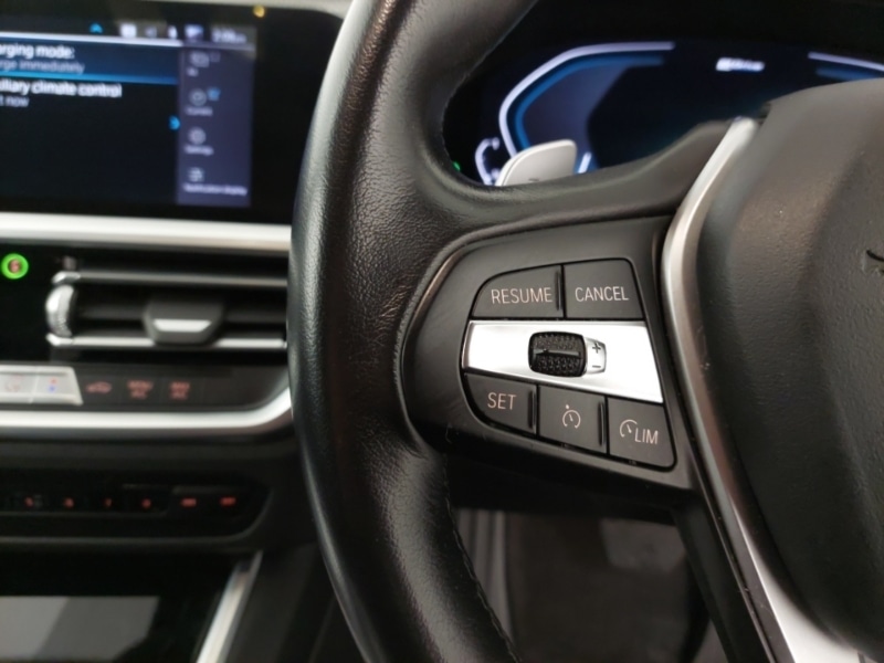 Used BMW 3 Series 2021 for sale - 77776969: Photo 14