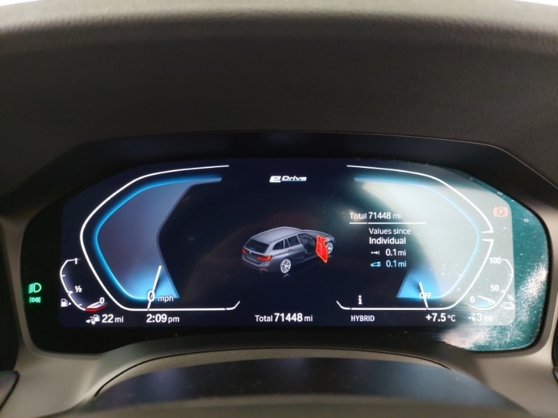 Used BMW 3 Series 2021 for sale - 77776969: Photo 18