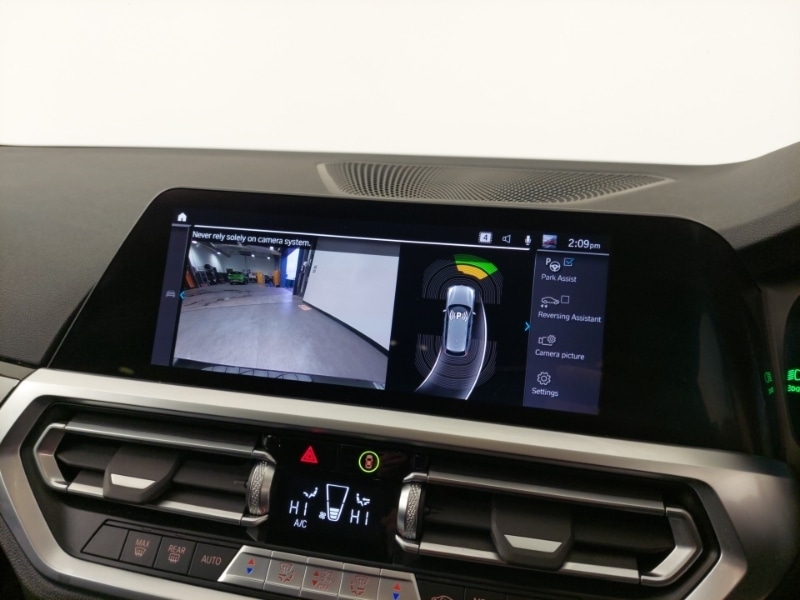 Used BMW 3 Series 2021 for sale - 77776969: Photo 19