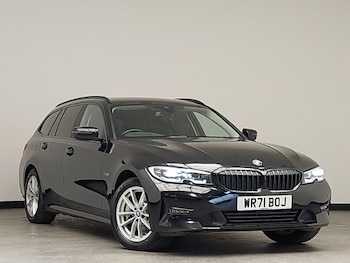 BMW 3 Series feature image