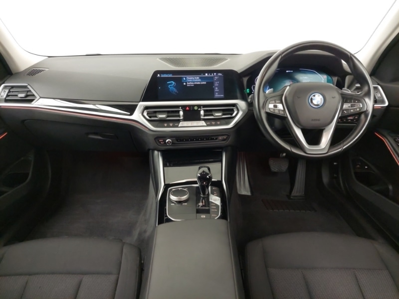 Used BMW 3 Series 2021 for sale - 77776969: Photo 2