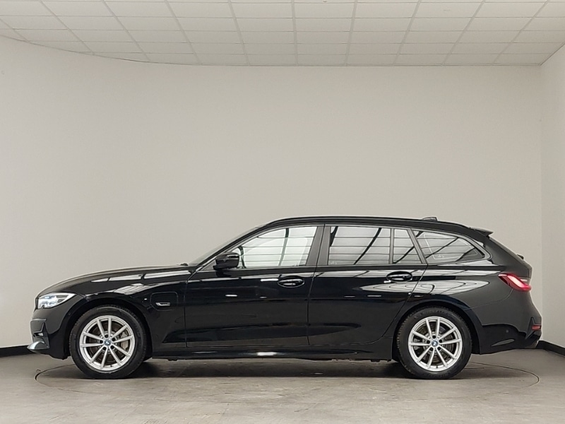 Used BMW 3 Series 2021 for sale - 77776969: Photo 4