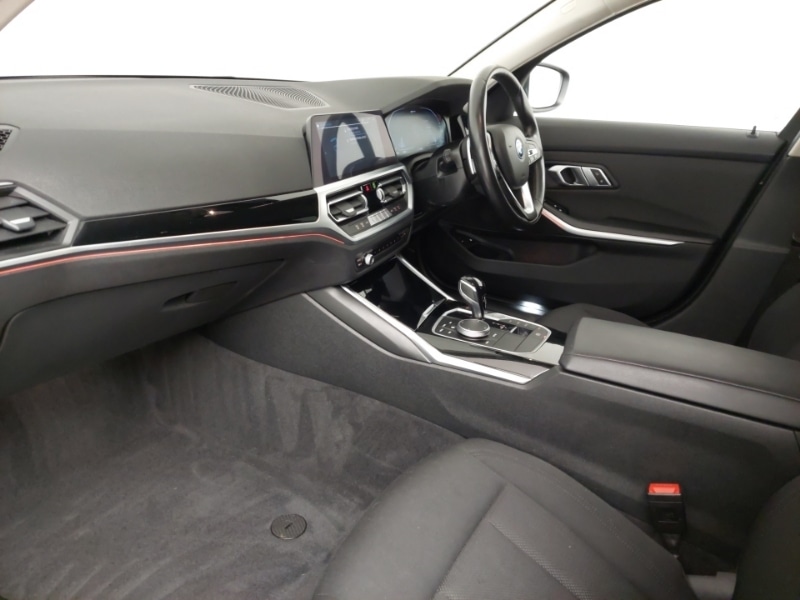 Used BMW 3 Series 2021 for sale - 77776969: Photo 5