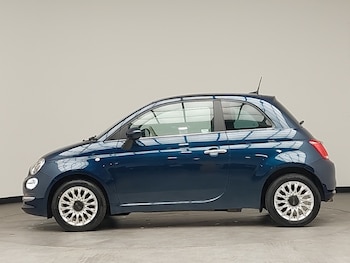 Used Fiat 500 2023 for sale - 78441603: Photo
