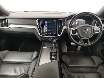 Used Volvo S60 2019 for sale - 78533069: Photo