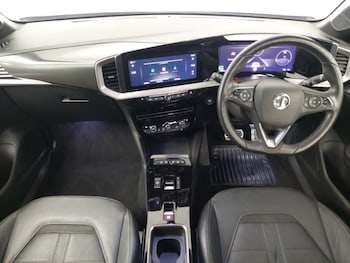 Used Vauxhall Mokka 2022 for sale - 75558382: Photo
