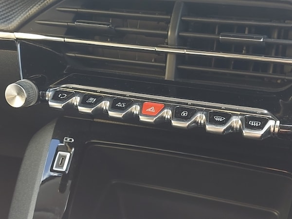 Used Peugeot 208 2021 for sale - 76177995: Photo 15
