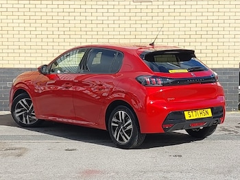 Used Peugeot 208 2021 for sale - 76177995: Photo