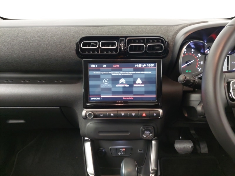 Used Citroen C3 Aircross 2022 for sale - 77343293: Photo 11