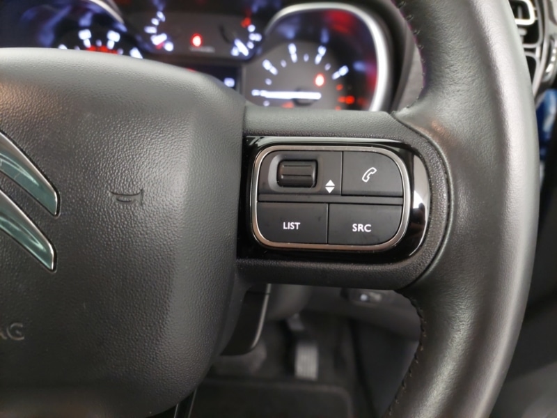 Used Citroen C3 Aircross 2022 for sale - 77343293: Photo 13