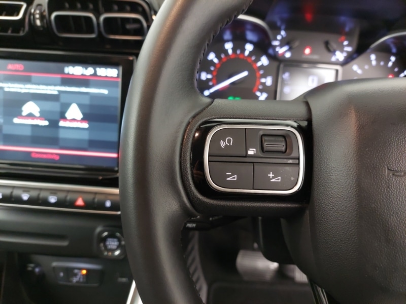 Used Citroen C3 Aircross 2022 for sale - 77343293: Photo 14