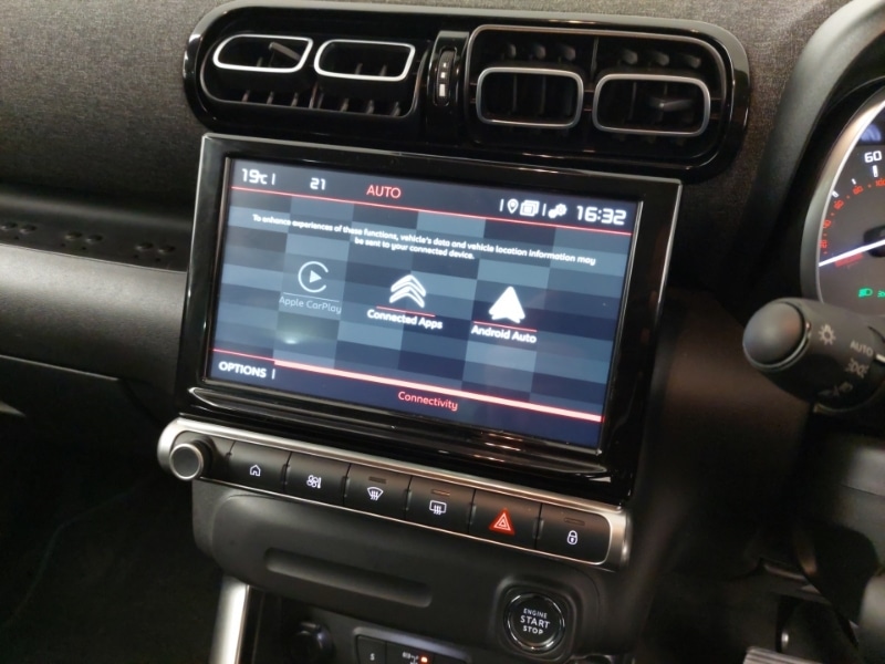 Used Citroen C3 Aircross 2022 for sale - 77343293: Photo 15