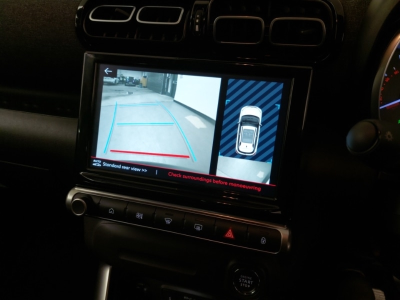 Used Citroen C3 Aircross 2022 for sale - 77343293: Photo 18